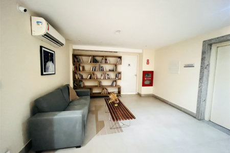 Apartamento à venda com 2 quartos, sendo 1 suíte, em Campo Grande, Rio de Janeiro, RJ