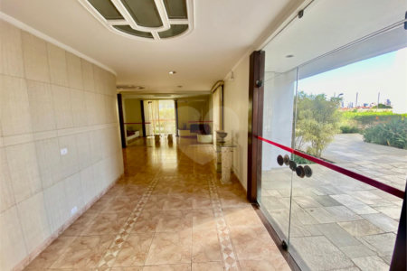 Cobertura à venda com 4 quartos, sendo 1 suíte,  em Santana, São Paulo, SP