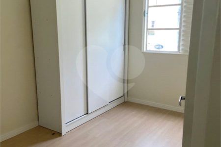 Apartamento à venda com 2 quartos em Jardim Santo André, Santo André, SP