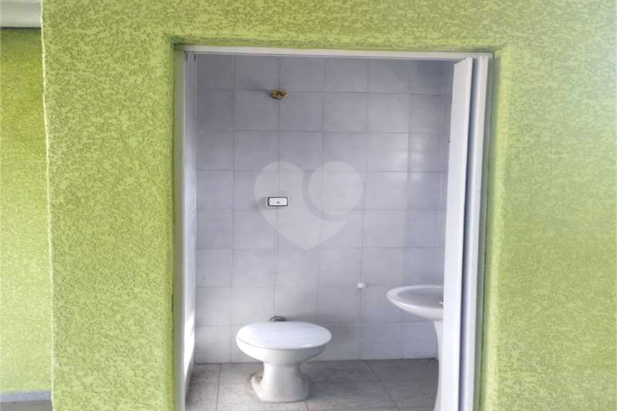 Sobrado à venda com 3 quartos em Limão, São Paulo, SP