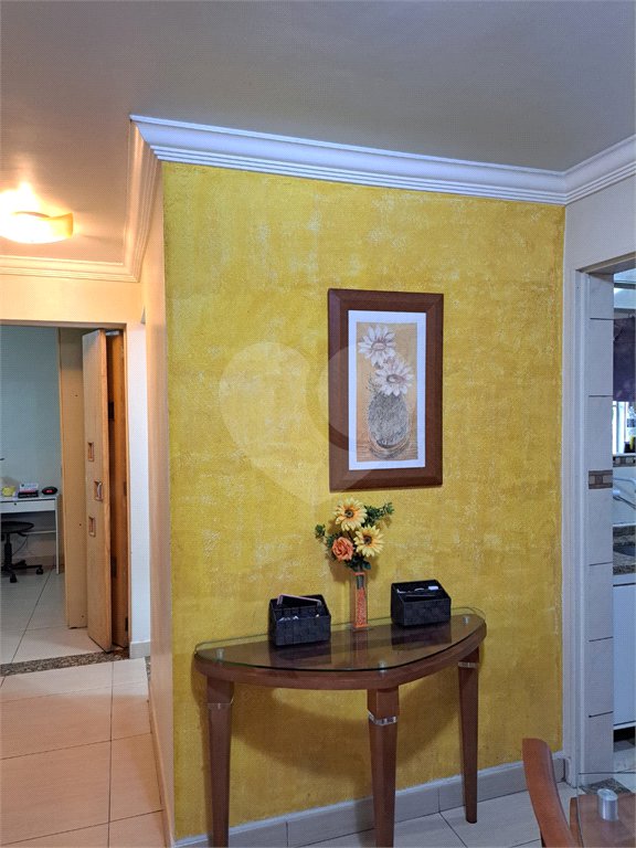 Apartamento à venda com 2 quartos em Mandaqui, São Paulo, SP