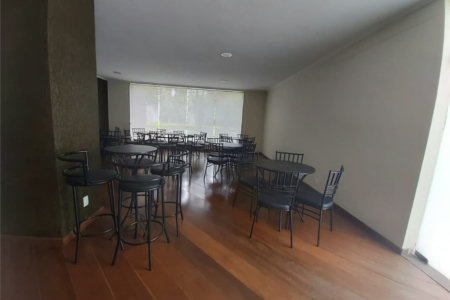 Apartamento à venda com 3 quartos, sendo 2 suítes, em Vila Andrade, São Paulo, SP