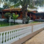 Chácara à venda com 3 quartos em Recanto Campestre Internacional de Viracopos Gleba 1, Indaiatuba, SP