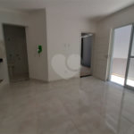 Apartamento à venda com 1 quarto em Santana, São Paulo, SP