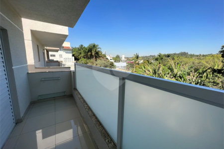 Casa à venda com 4 suítes no condomínio Bellagio, São Paulo - SP