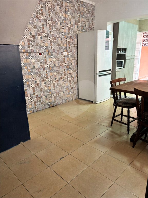 Sobrado à venda com 4 quartos, sendo 2 suítes, em Jaguaré, São Paulo, SP