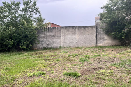 Terreno à venda em Loteamento Terras de São Pedro e São Paulo, Salto, SP