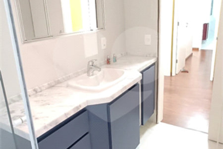 Apartamento à venda com 3 quartos, sendo 1 suíte,  em Lar São Paulo, São Paulo, SP