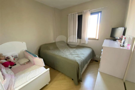 Apartamento à venda com 3 quartos, sendo 1 suíte, em Tucuruvi, São Paulo, SP