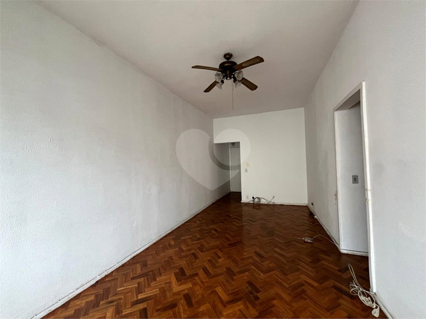 Apartamento à venda com 3 quartos em Tijuca, Rio de Janeiro, RJ