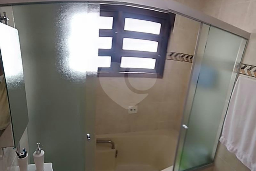 Sobrado à venda com 3 quartos, sendo 1 suíte,  em Vila Guilherme, São Paulo, SP