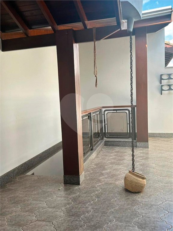 Casa à venda com 5 quartos, sendo 3 suítes, no condomínio Village Terras de Indaiá, Indaiatuba - SP