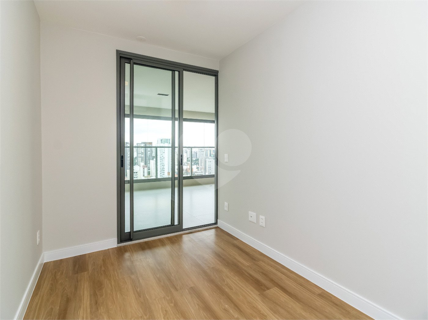 Apartamento à venda com 4 quartos, sendo 2 suítes, em Brooklin, São Paulo, SP