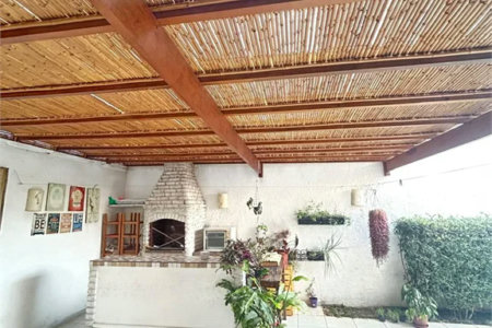 Casa à venda com 3 suítes em Vila São Silvestre, São Paulo, SP