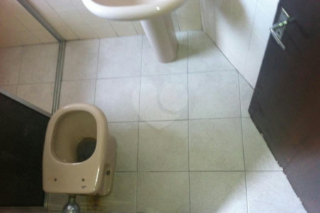 Sobrado à venda com 3 quartos, sendo 1 suíte, em Chora Menino, São Paulo, SP