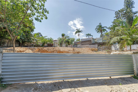 Terreno à venda com 1 quarto em Jardim Marajoara, São Paulo, SP