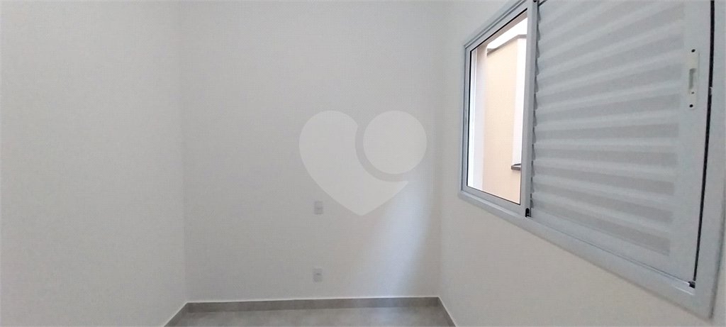 Apartamento à venda com 2 quartos em Santana, São Paulo, SP