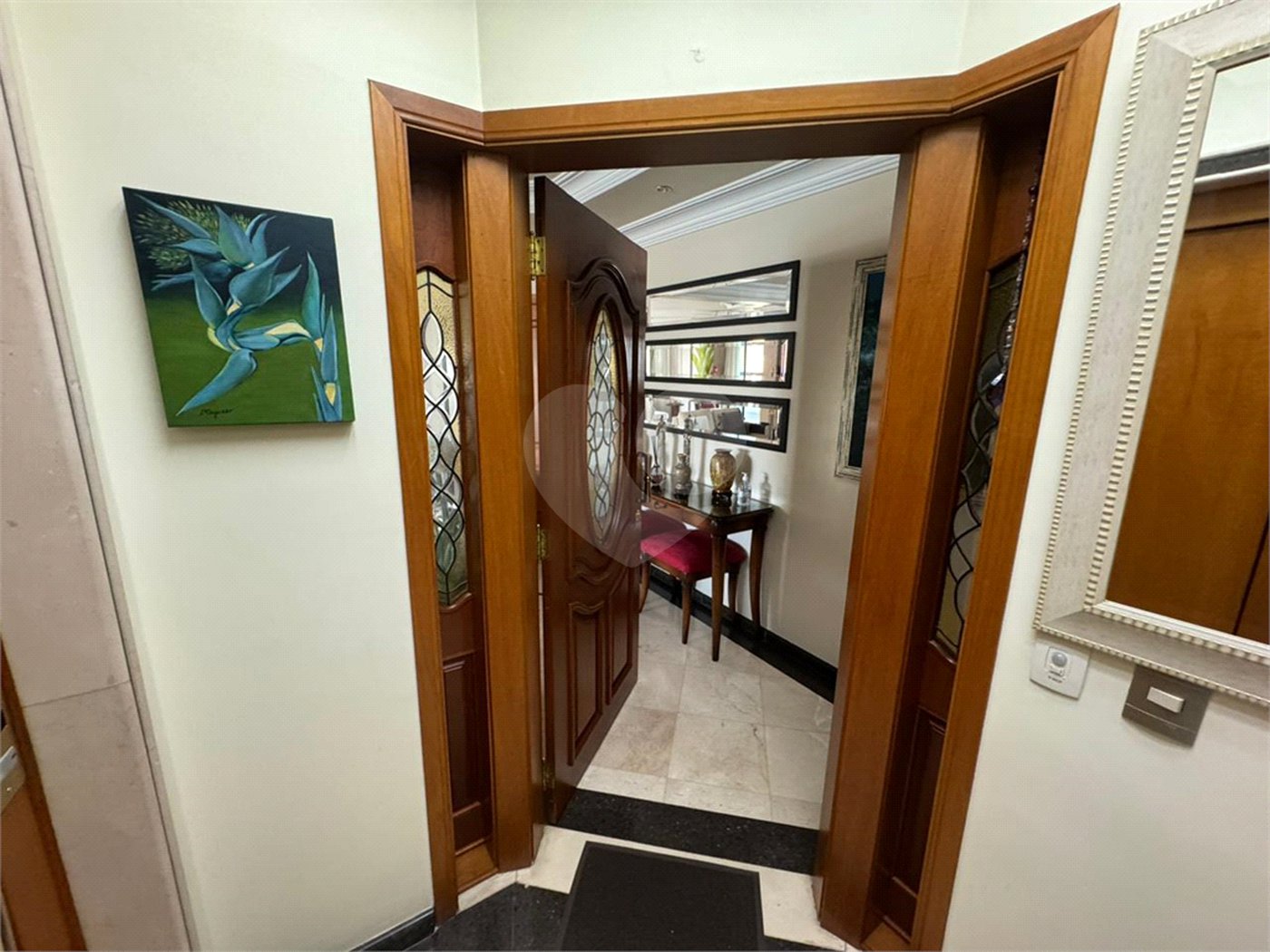 Apartamento à venda com 4 suítes em Água Fria, São Paulo, SP