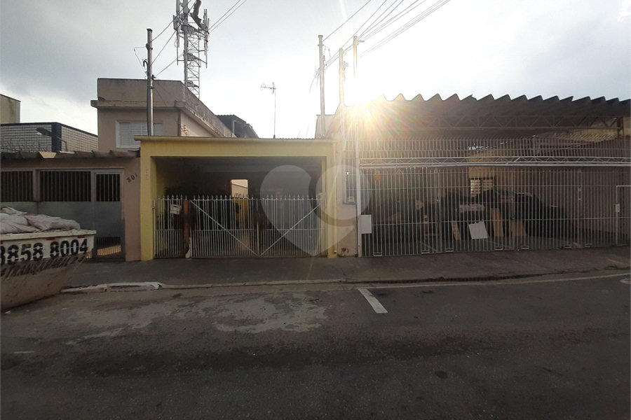 Casa à venda com 4 quartos em Freguesia do Ó, São Paulo, SP
