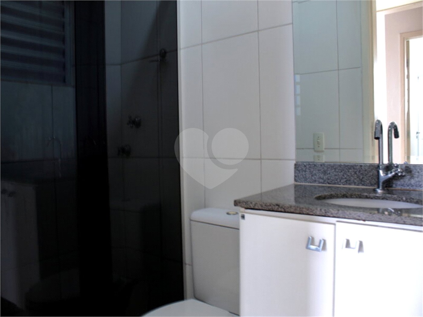 Apartamento à venda com 1 suíte em Parque Residencial Presidente Médici, Itu, SP