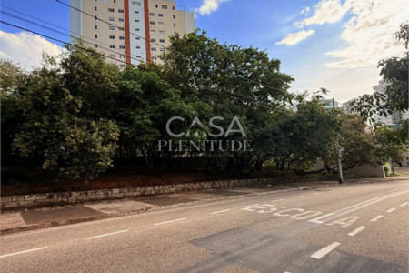 Área de Terra à venda em Jardim Portal da Colina, Sorocaba, SP