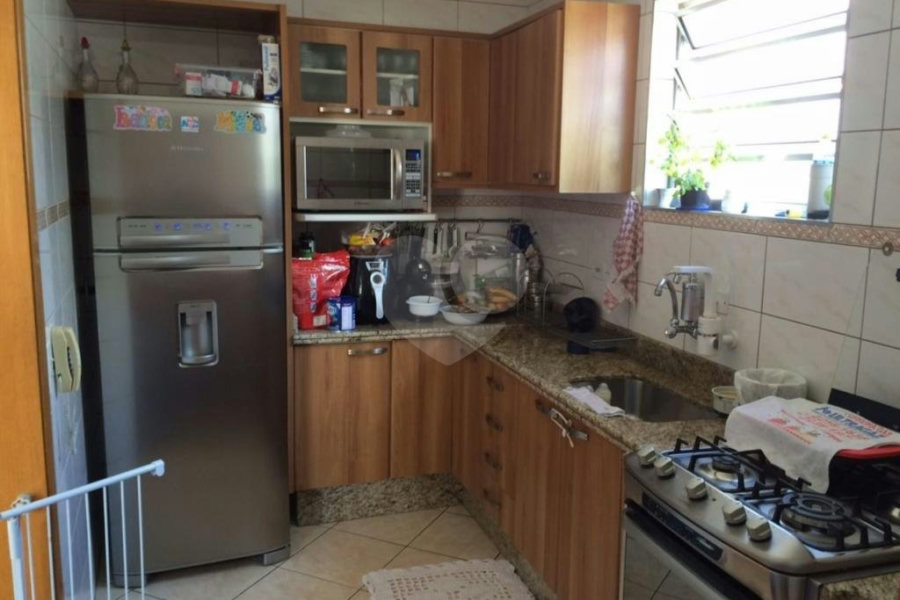 Apartamento à venda com 3 quartos, sendo 1 suíte, em Limão, São Paulo, SP