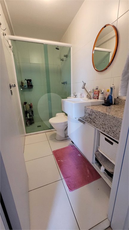 Apartamento à venda com 3 quartos, sendo 1 suíte, em Jaçanã, São Paulo, SP