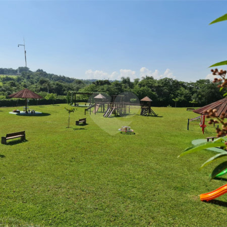 Terreno à venda no condomínio Village Saint Charbel, Araçoiaba da Serra - SP