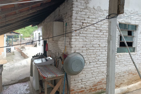 Casa à venda com 2 quartos em Durando Mumare (mailasqui), São Roque, SP