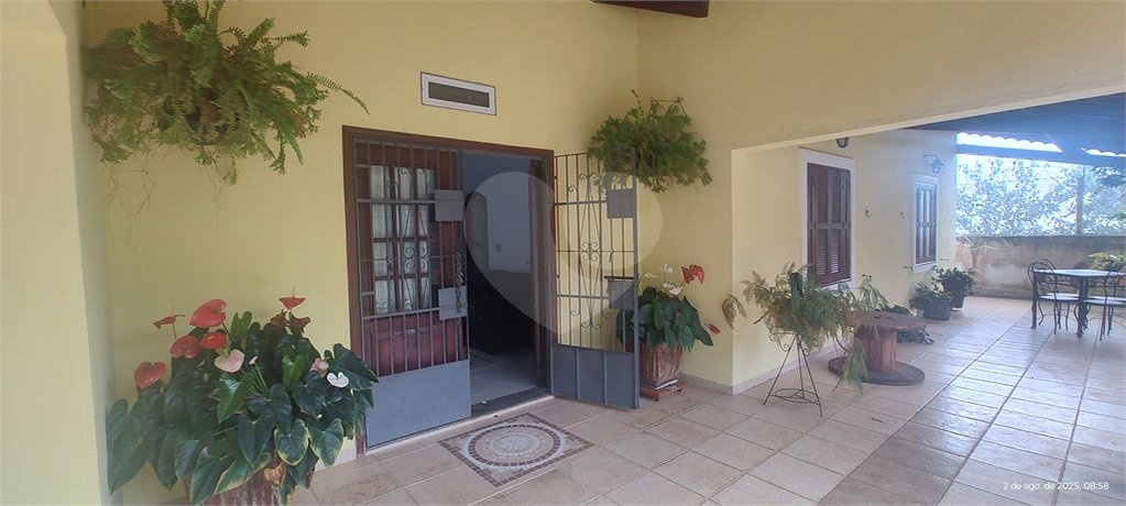 Chácara à venda com 3 quartos, sendo 1 suíte,  no Centro, Nazaré Paulista, SP