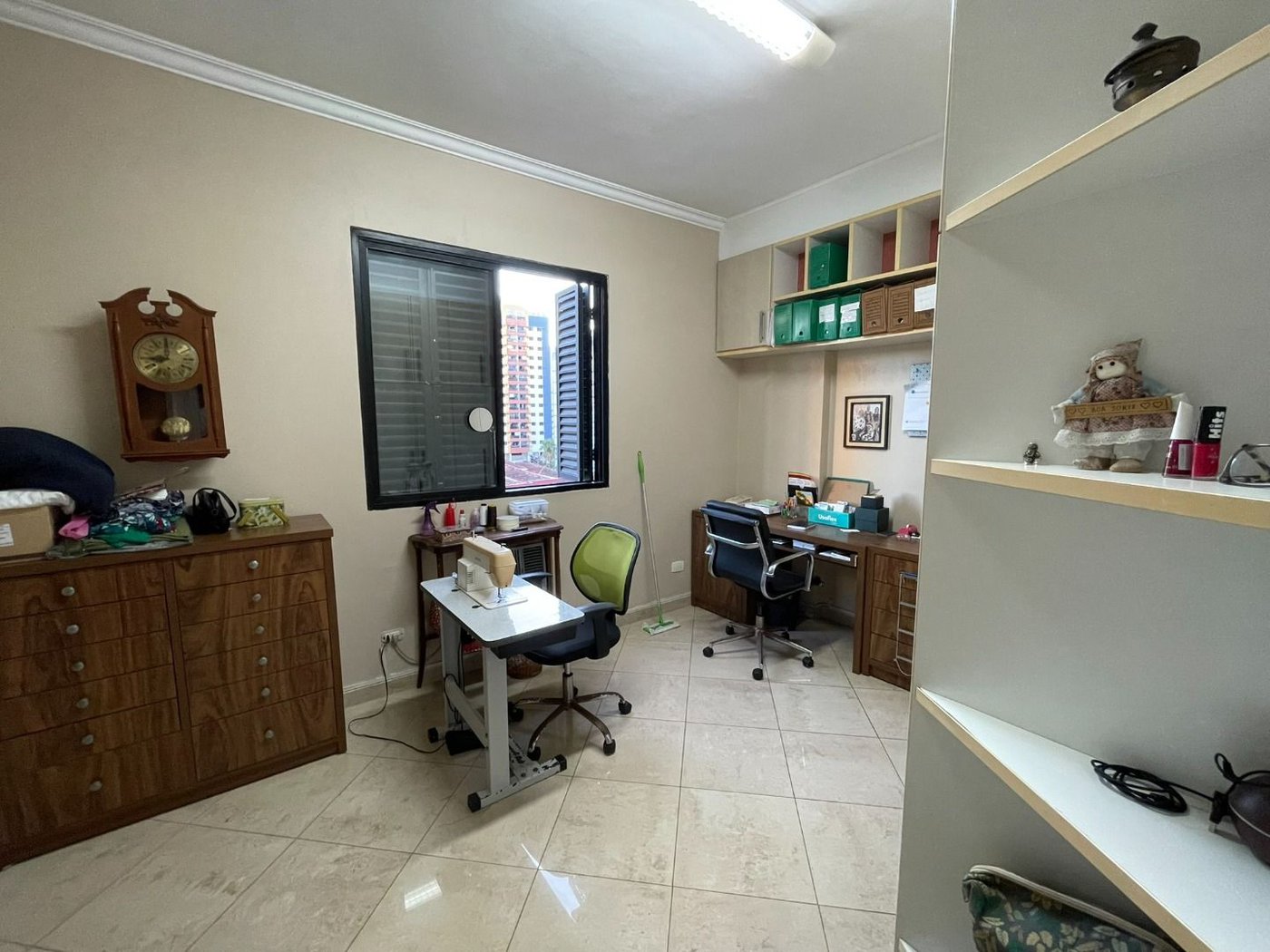 Apartamento com 4 dormitórios à venda, 290 m² por R$ 2.200.000,00 - Boqueirão - Santos/SP