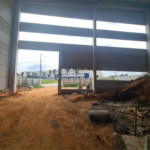 Galpão para alugar em Parque Empresarial das Mangueiras, Sorocaba, SP