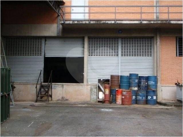Prédio à venda ou para alugar com 1 quarto em Tucuruvi, São Paulo, SP