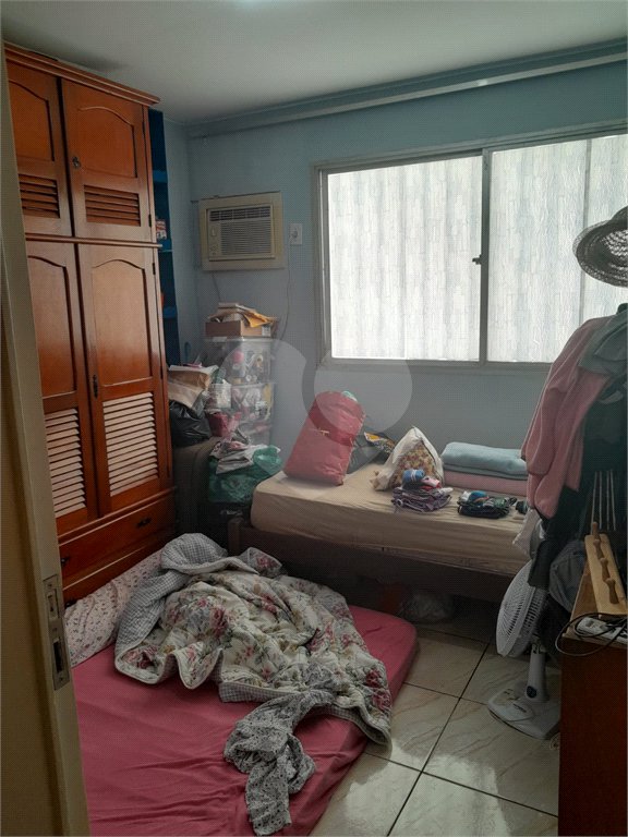 Apartamento à venda com 2 quartos em Vila Isabel, Rio de Janeiro, RJ