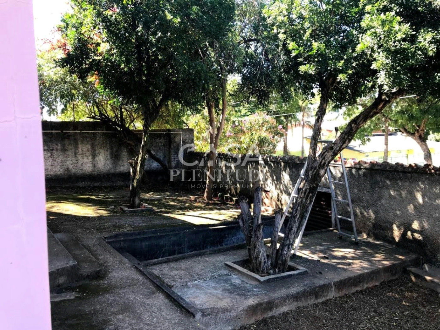 Terreno à venda em Vila Carvalho, Sorocaba, SP