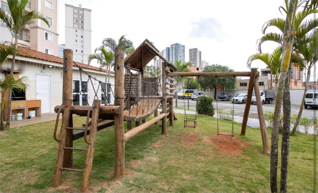 Apartamento à venda com 2 suítes em Vila Andrade, São Paulo, SP