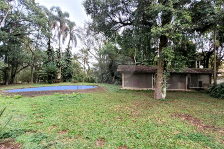Casa à venda com 4 suítes no condomínio Chácara Flora, São Paulo - SP