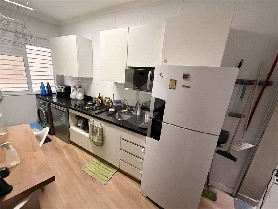 Apartamento à venda com 1 quarto em Tucuruvi, São Paulo, SP