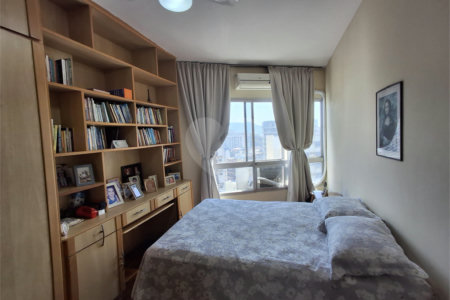 Apartamento à venda com 4 quartos, sendo 1 suíte, em Tijuca, Rio de Janeiro, RJ
