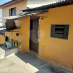 Casa Térrea à venda com 6 quartos em Casa Verde, São Paulo, SP