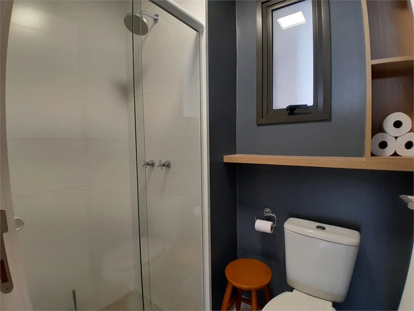 Apartamento à venda com 1 quarto em Pinheiros, São Paulo, SP