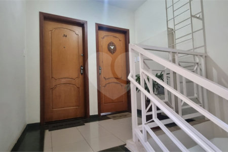 Duplex à venda com 3 quartos em Jardim Simus, Sorocaba, SP