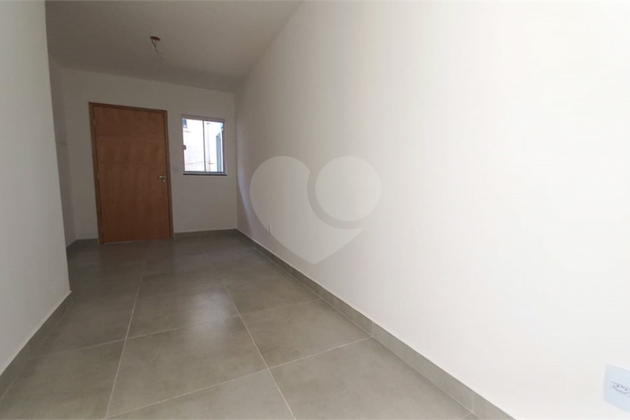 Apartamento à venda com 2 quartos em Vila Aurora (zona Norte), São Paulo, SP