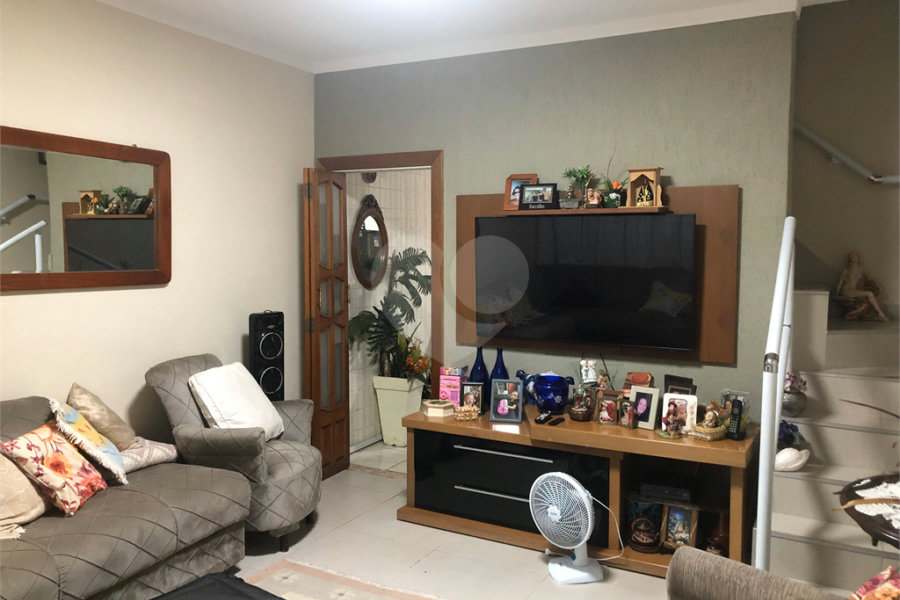 Sobrado à venda com 3 quartos, sendo 1 suíte, em Jardim São Paulo(zona Norte), São Paulo, SP