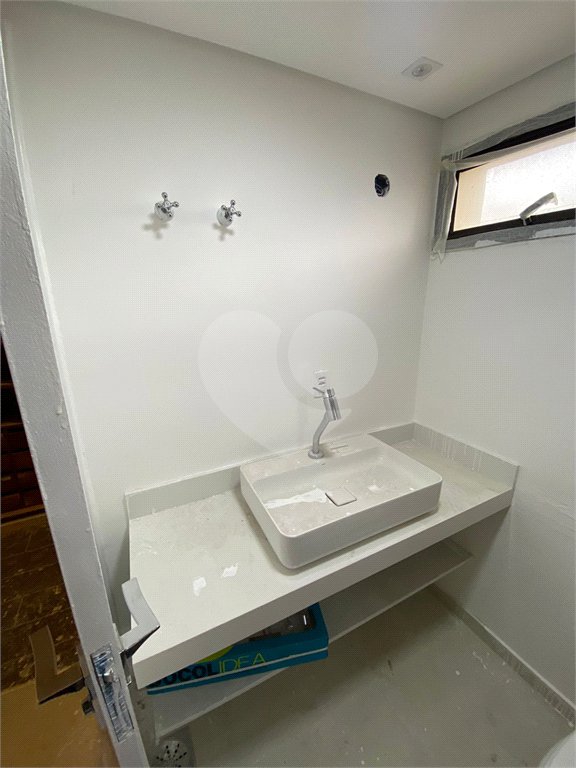 Apartamento à venda com 4 suítes em Santana, São Paulo, SP
