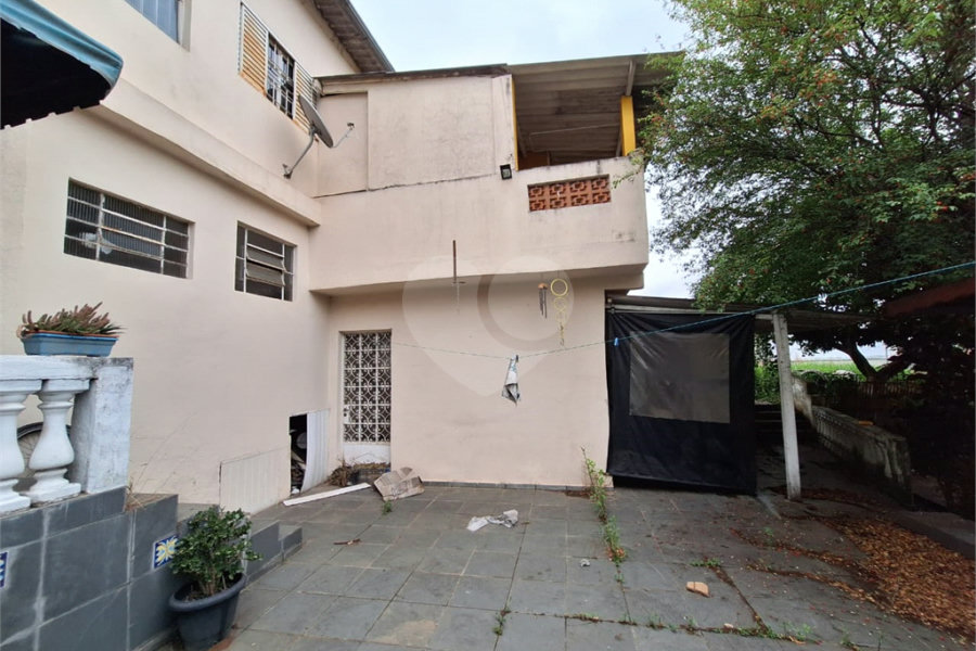 Sobrado à venda com 4 quartos em Vila Maria, São Paulo, SP