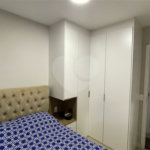 Apartamento á venda - Jabaquara