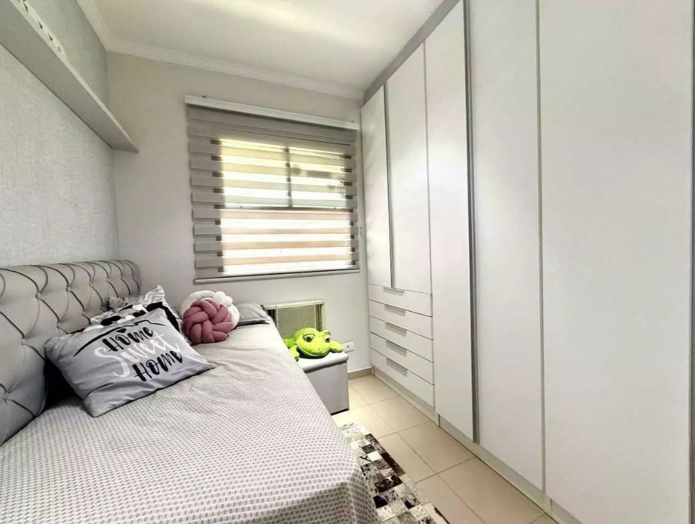 Casa com 3 dormitórios à venda, 159 m² por R$ 1.380.000,00 - Embaré - Santos/SP