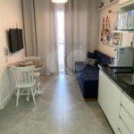 Apartamento à venda com 1 suíte em Parque Vitória, São Paulo, SP