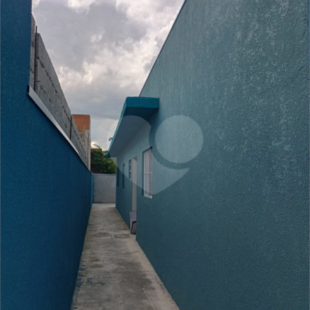 Casa Térrea à venda com 2 quartos no Centro, Nazaré Paulista, SP